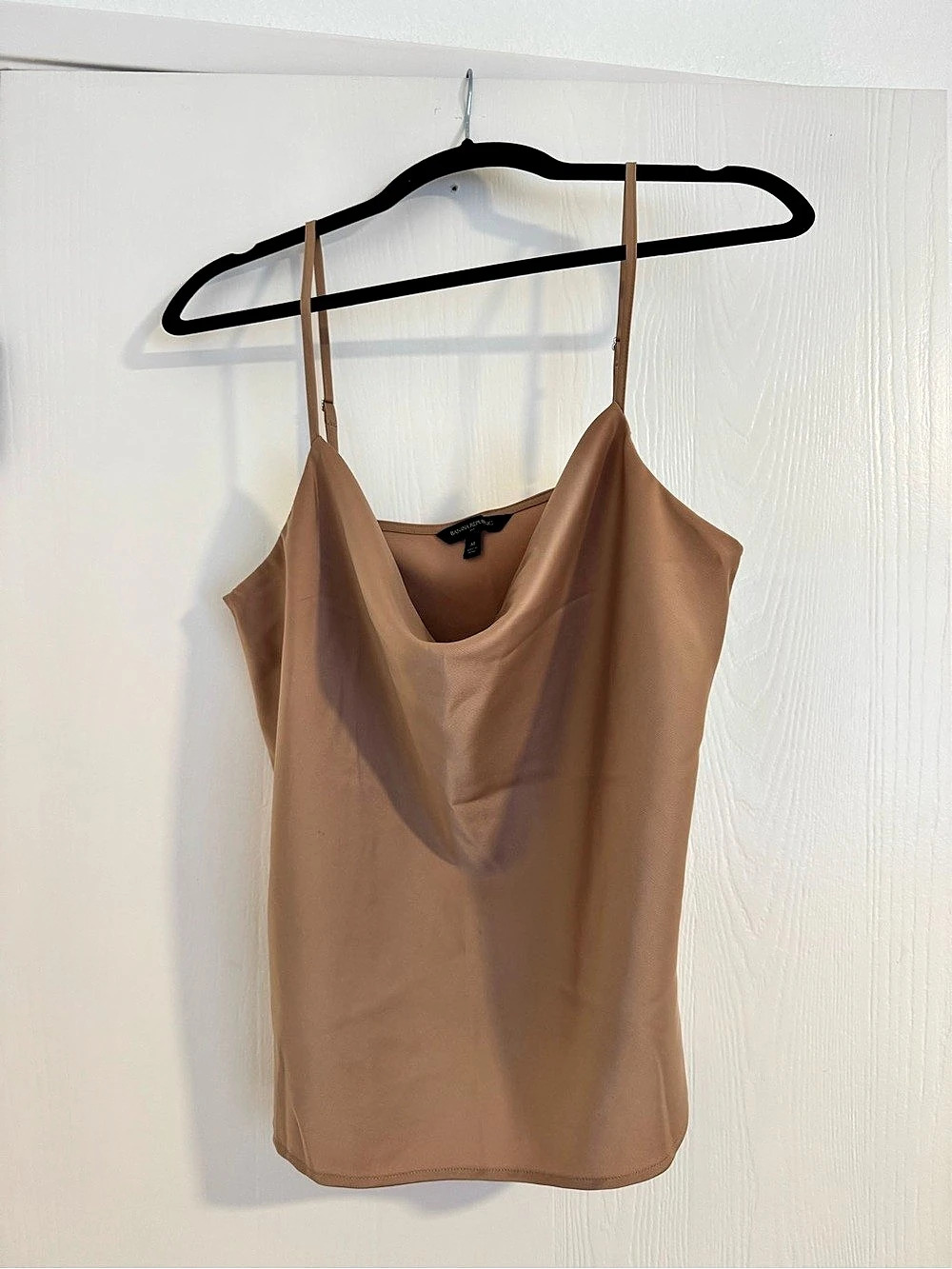 Banana Republic | Cowl-Neck Camisole